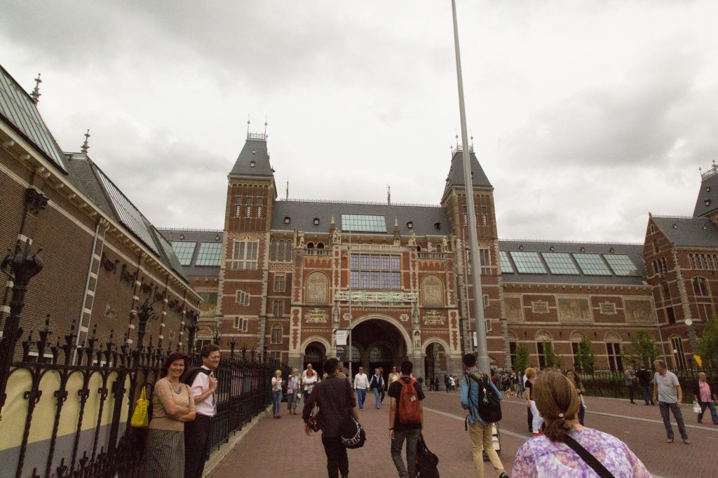 Rijksmuseum