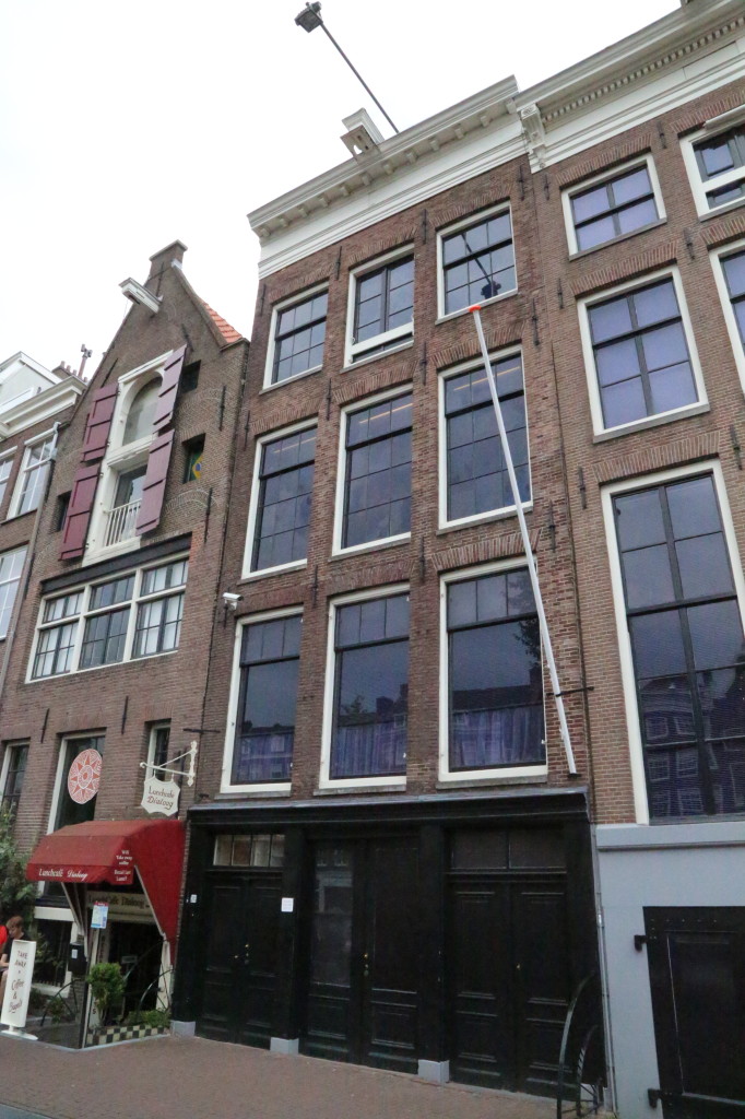 Anne Frank Huis